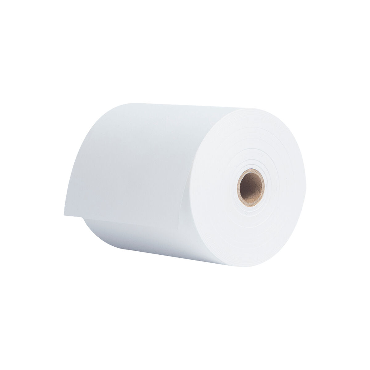 Termisk papir – rull Brother BDL-7J000076-066